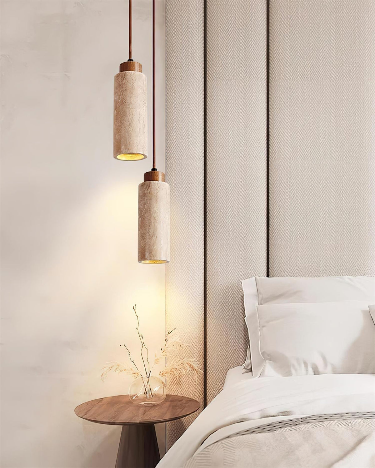 Fioden Suspension Minimaliste