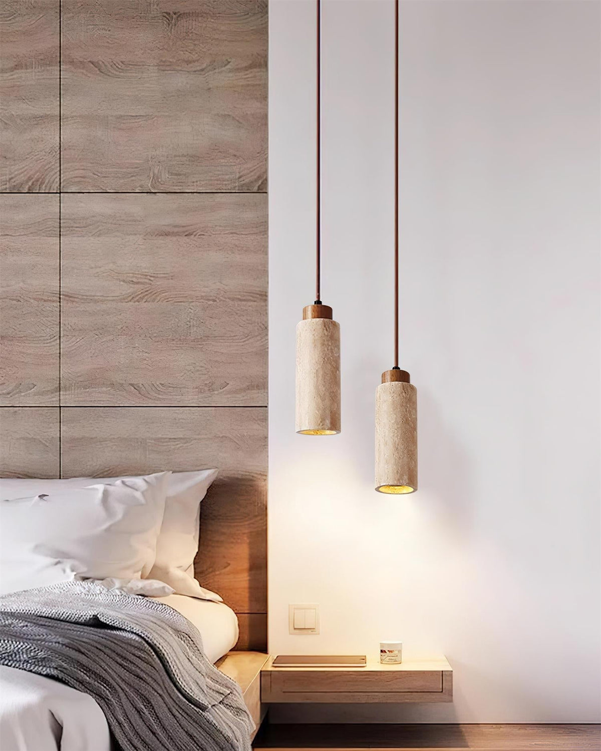 Fioden Suspension Minimaliste