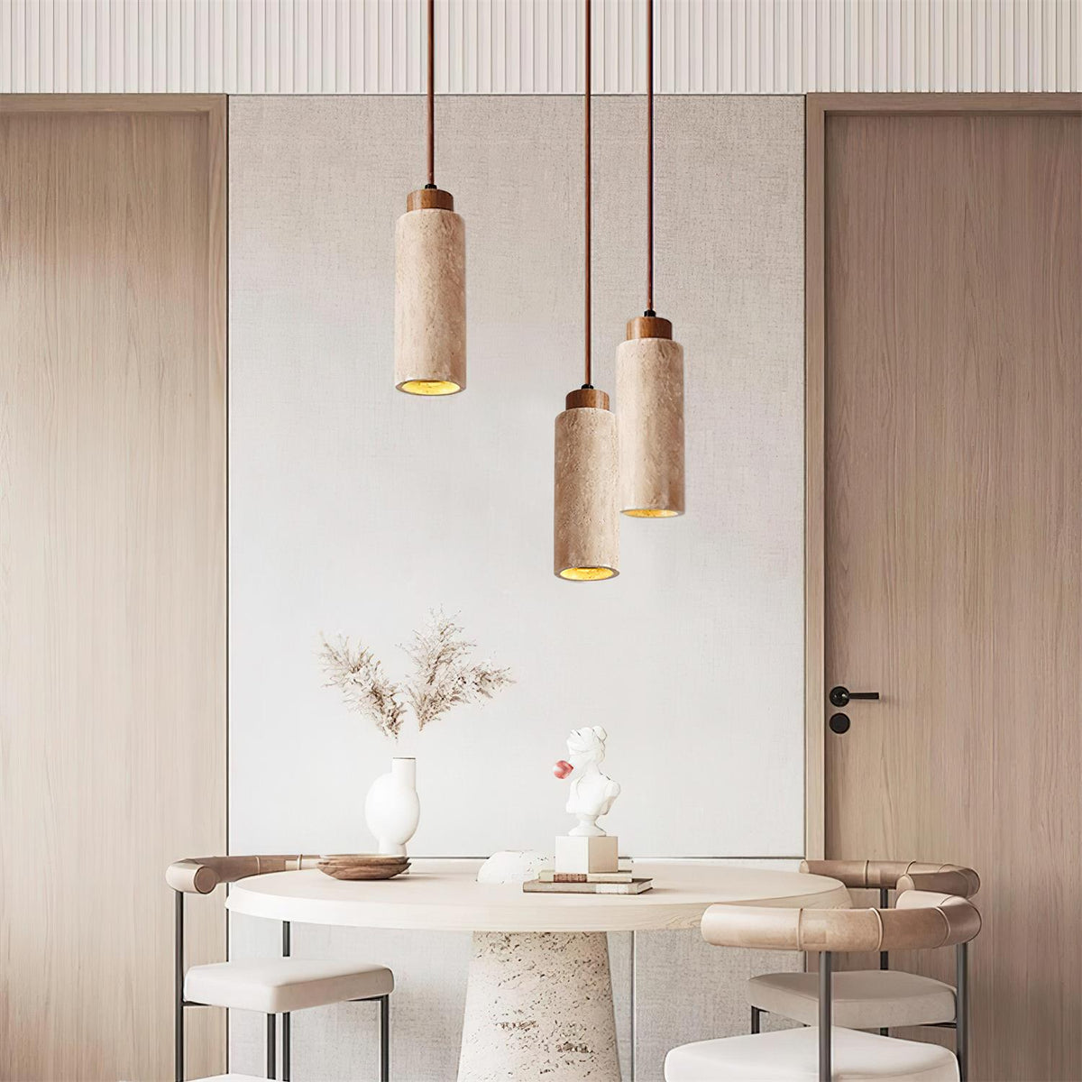 Fioden Suspension Minimaliste