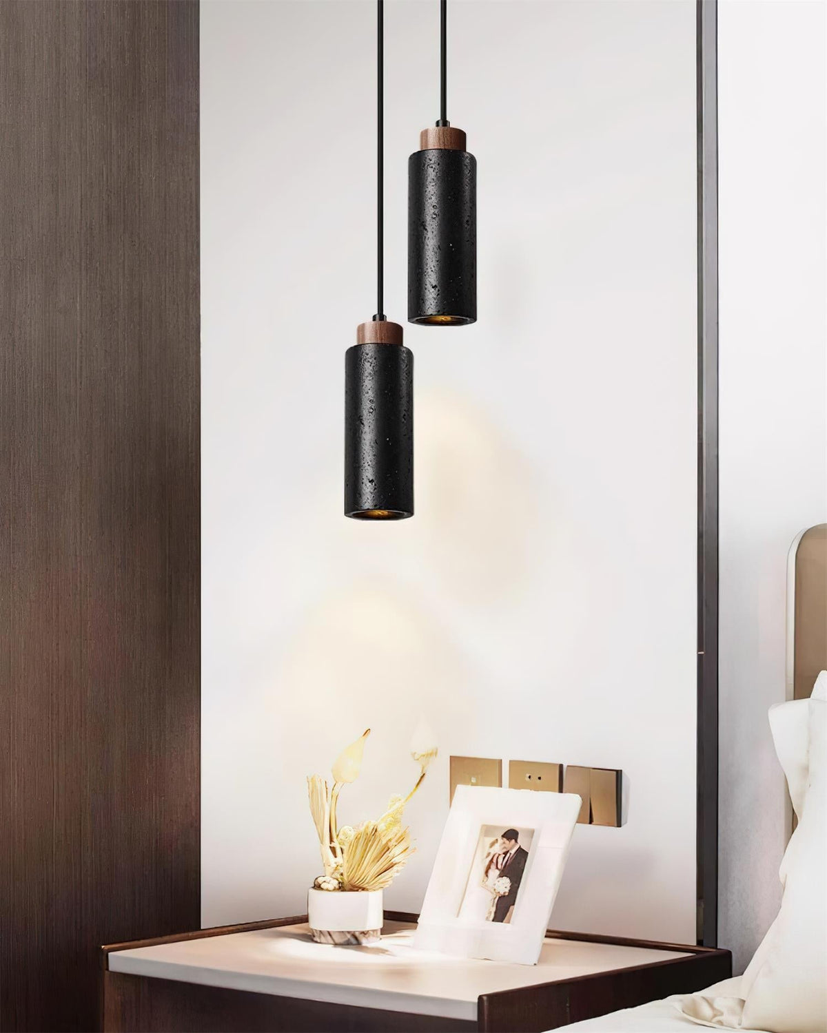 Fioden Suspension Minimaliste