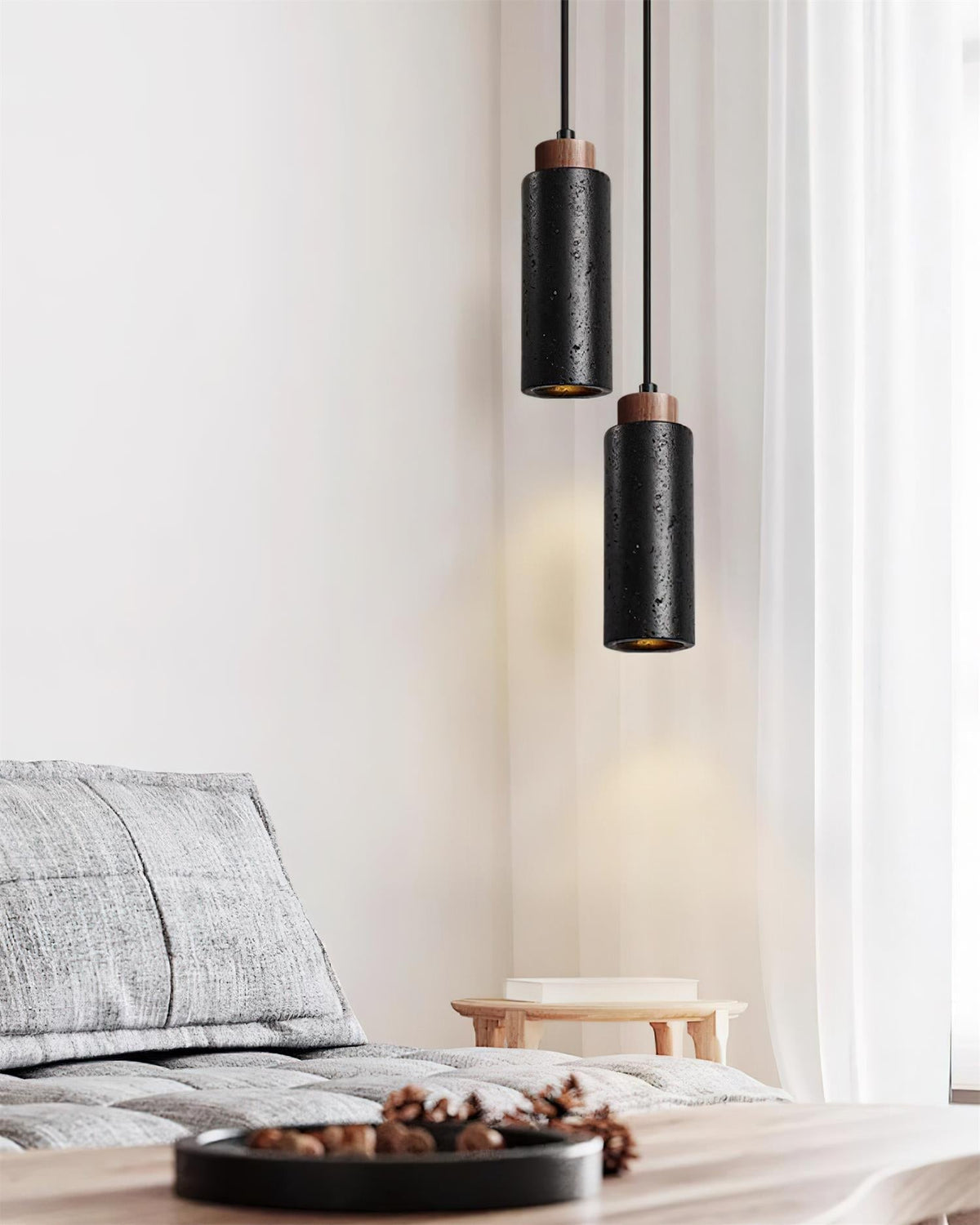 Fioden Suspension Minimaliste
