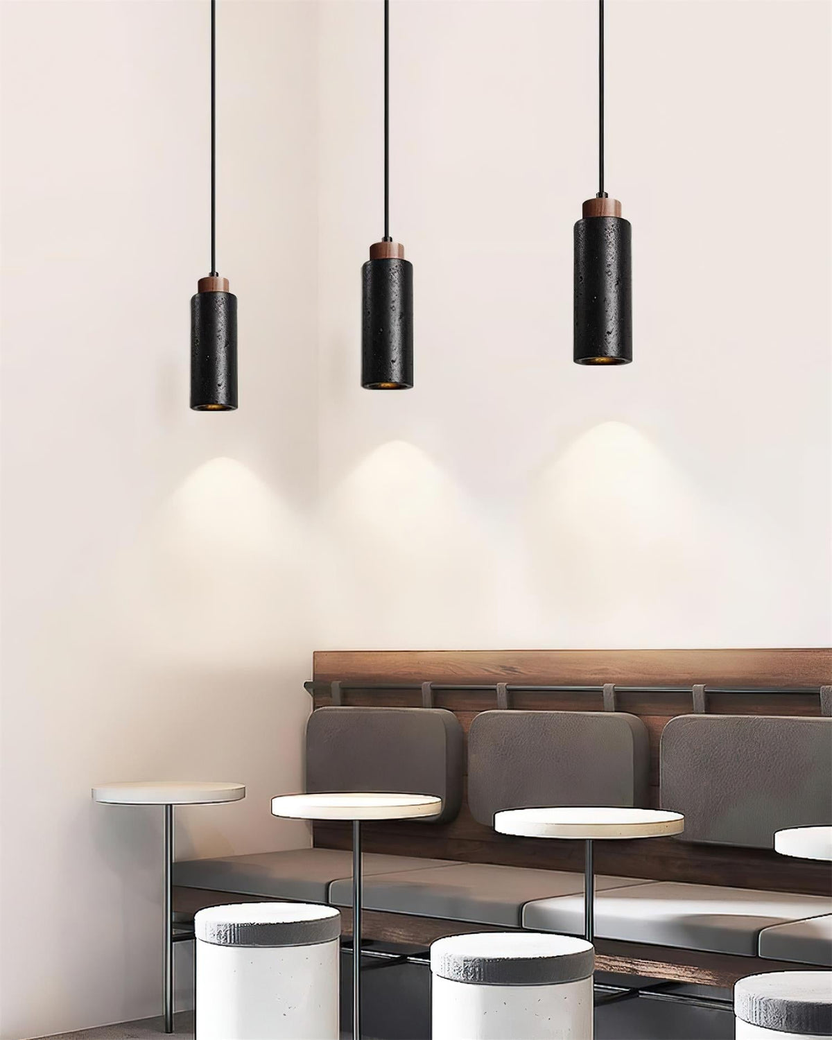 Fioden Suspension Minimaliste