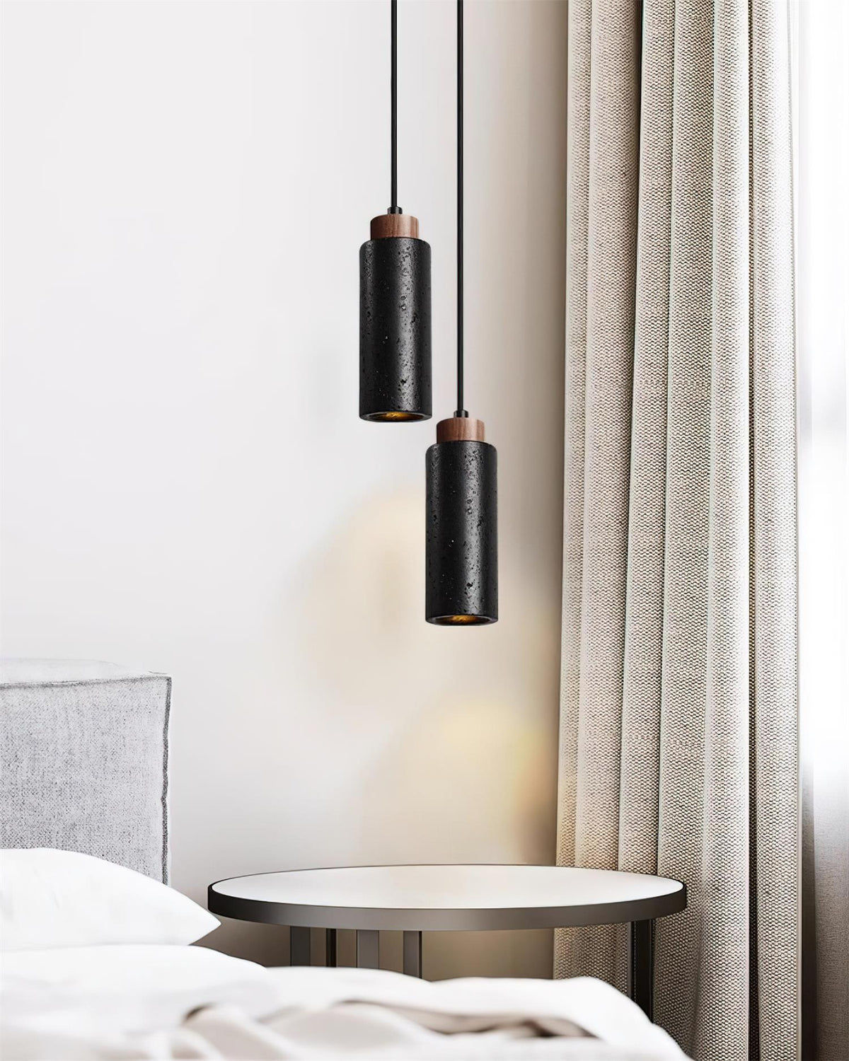 Fioden Suspension Minimaliste