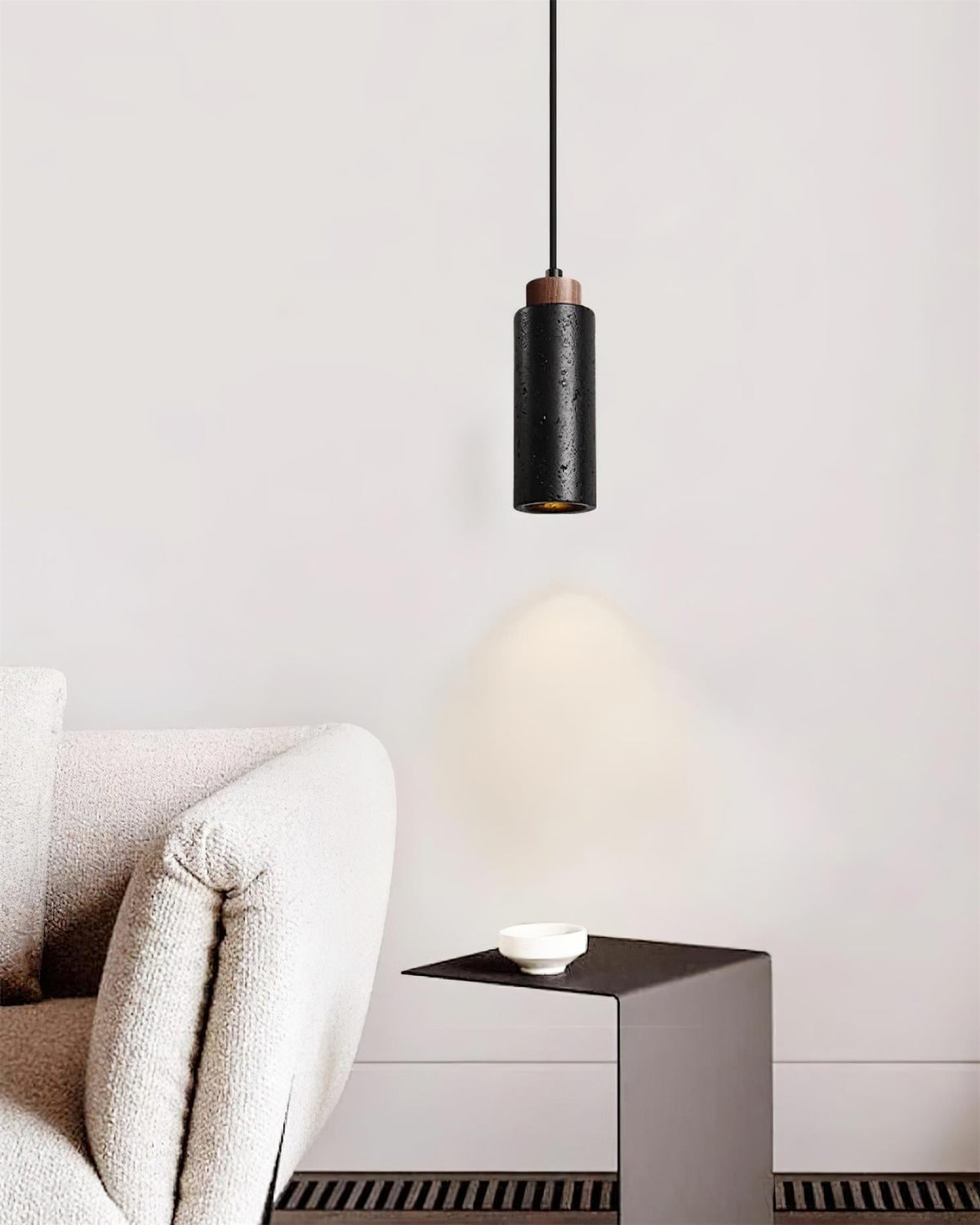 Fioden Suspension Minimaliste