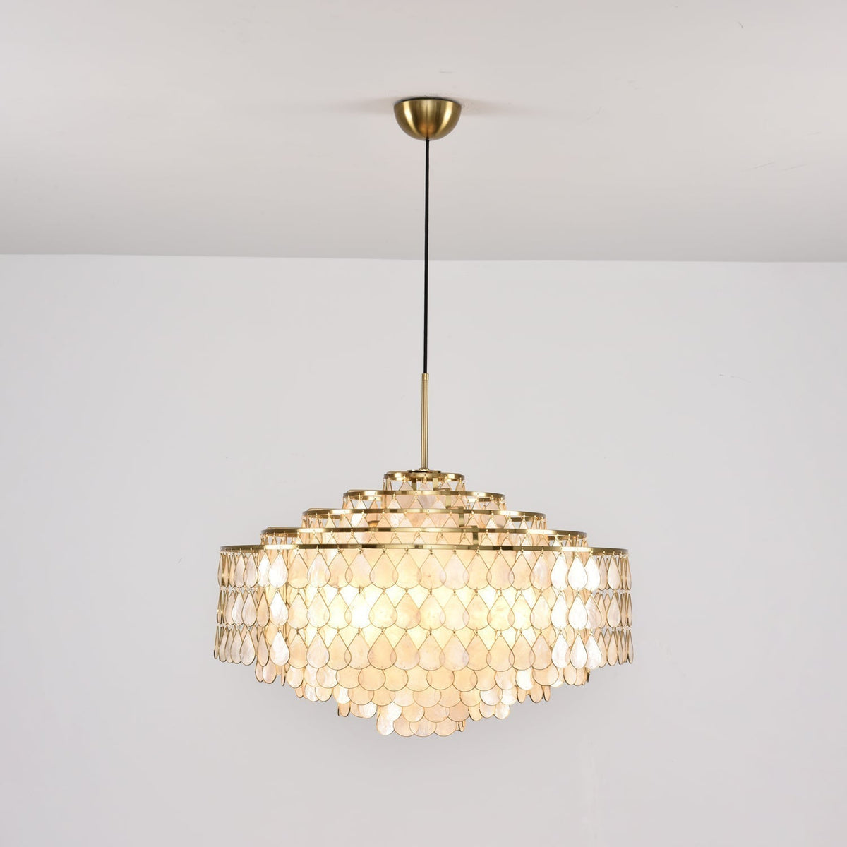 Mateo Lustre Élégant de Luxe