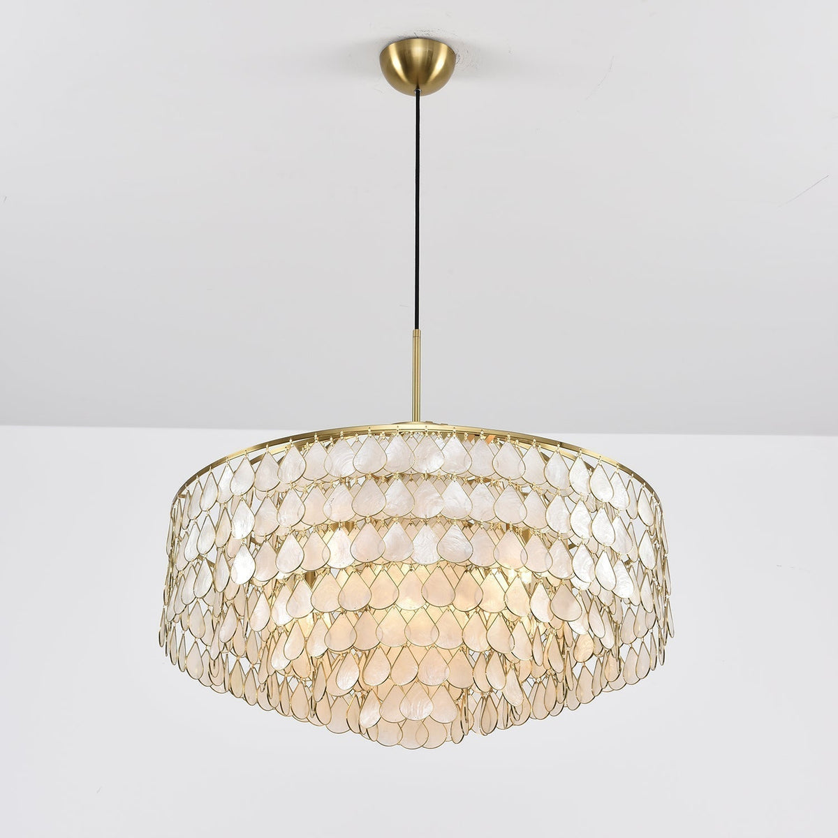 Mateo Lustre Élégant de Luxe