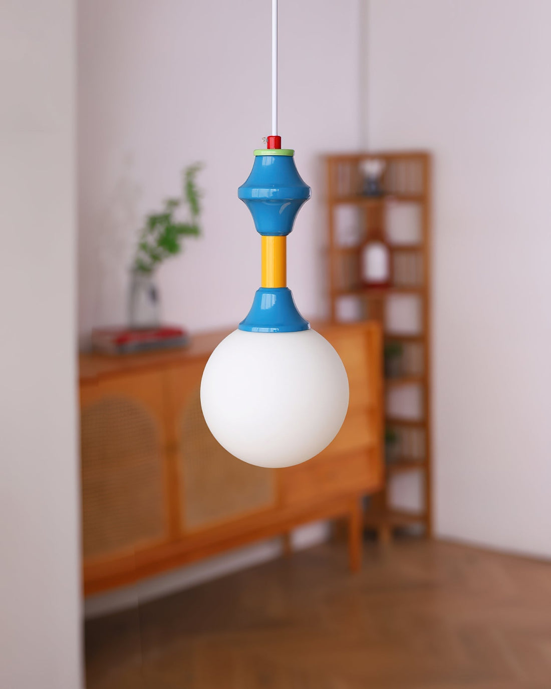 Tende Suspension Ludique Audacieux Vibrant