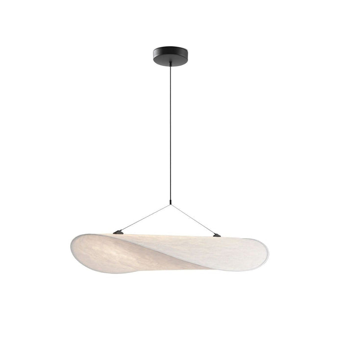 Elsolir Moderne Minimaliste Papier Suspension