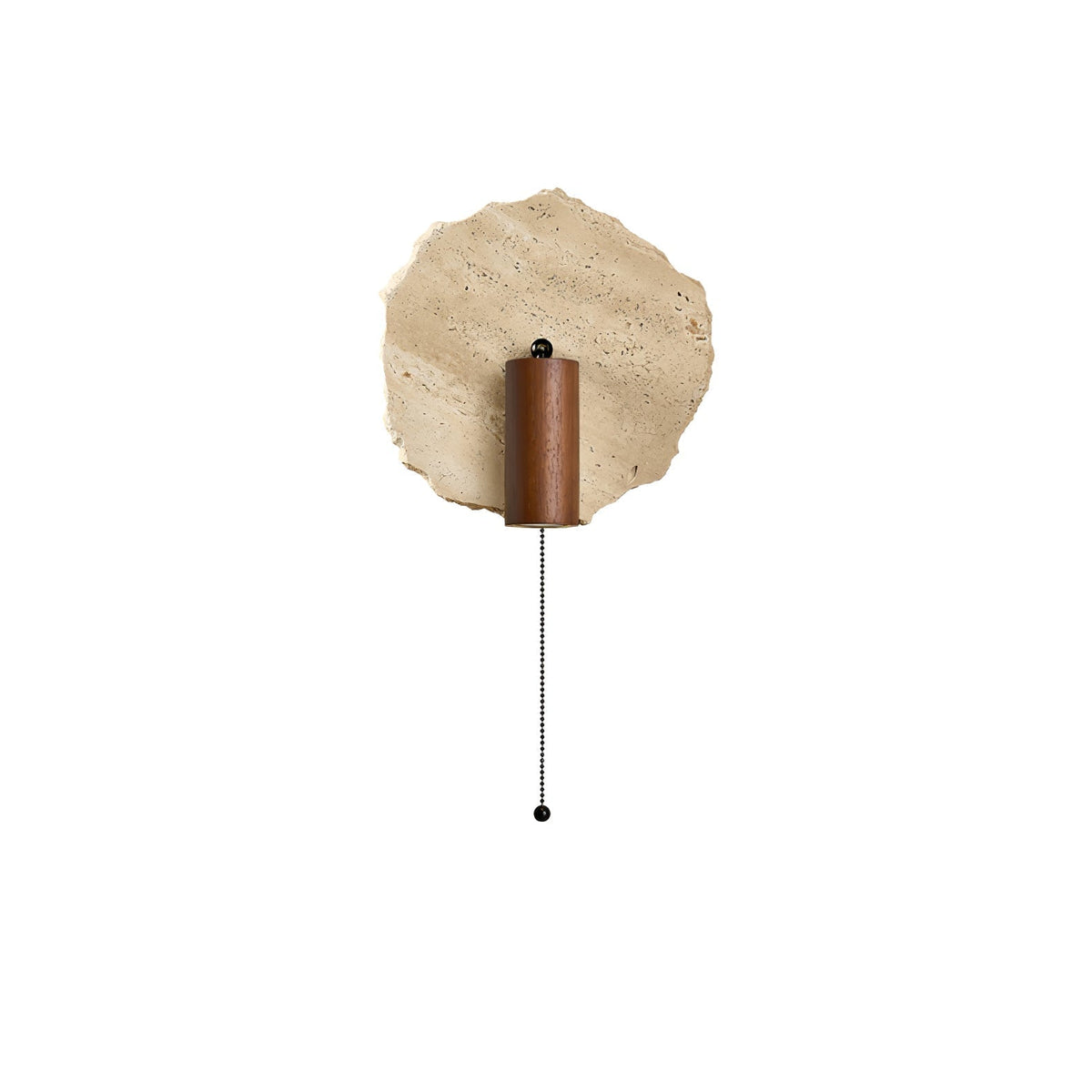 Cleo Applique Murale Travertin Spot