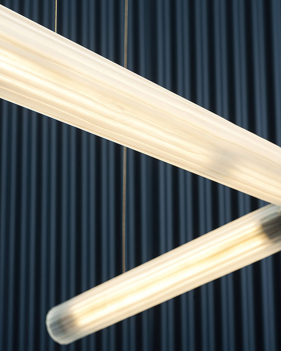 Trio Fashion Acrylic Pendant Lamp