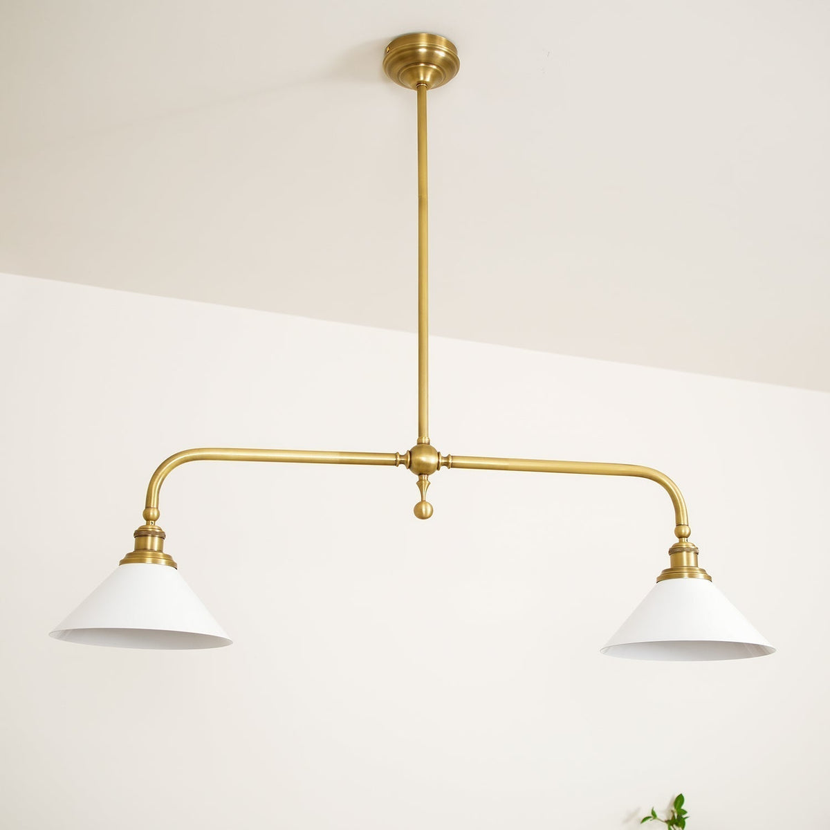Zya Suspension Vintage Rétro