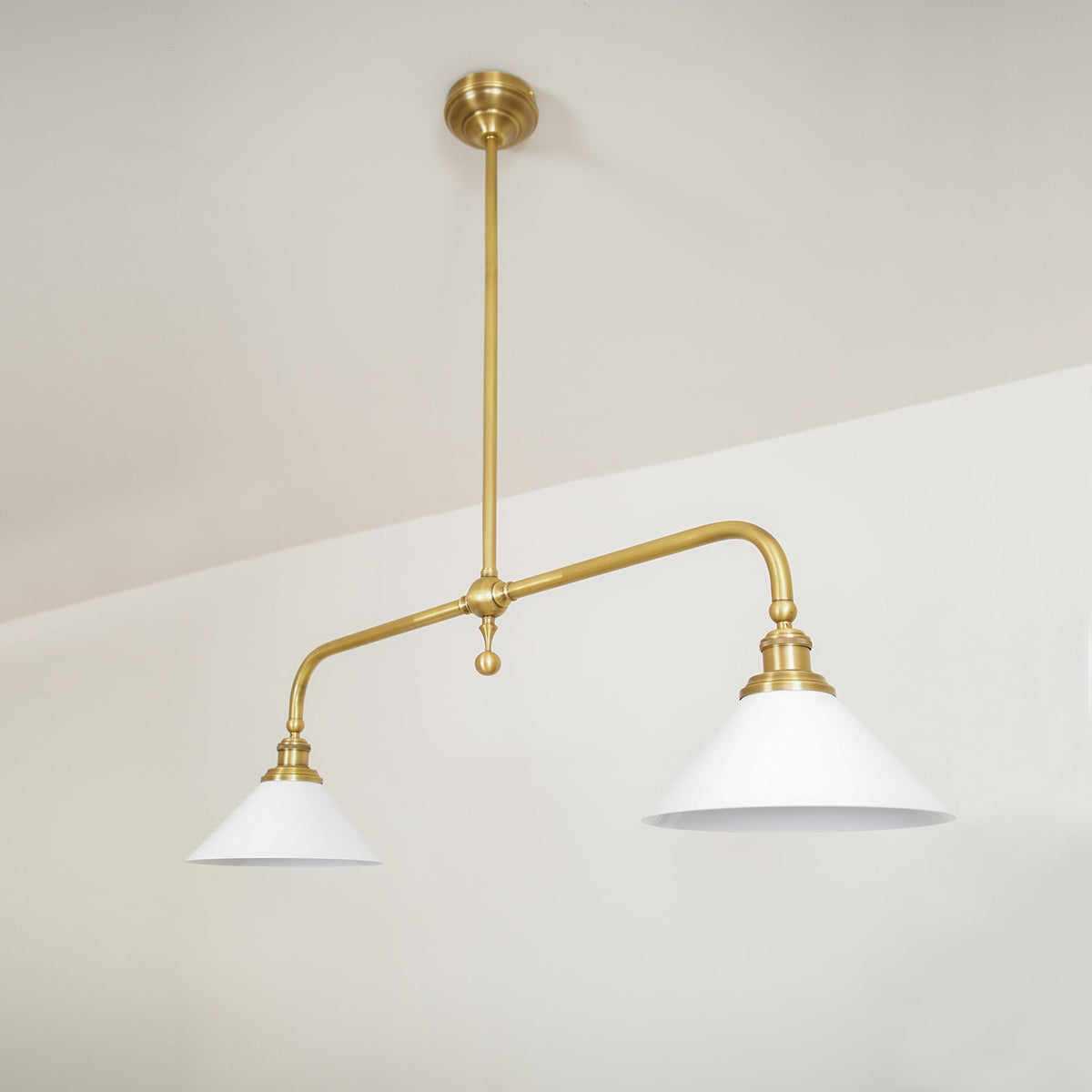 Zya Suspension Vintage Rétro