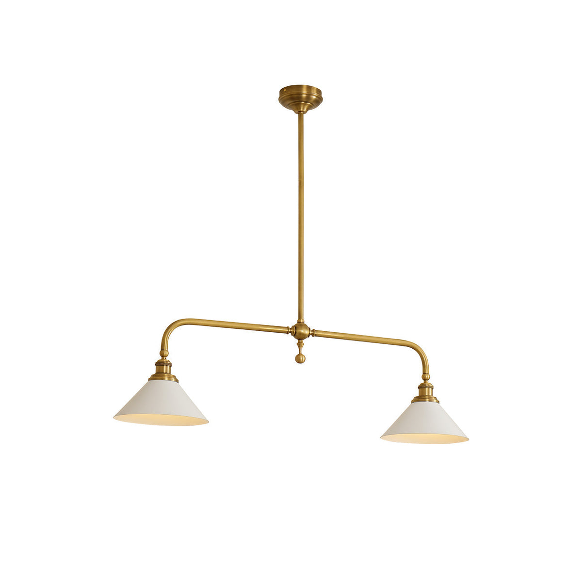 Zya Suspension Vintage Rétro