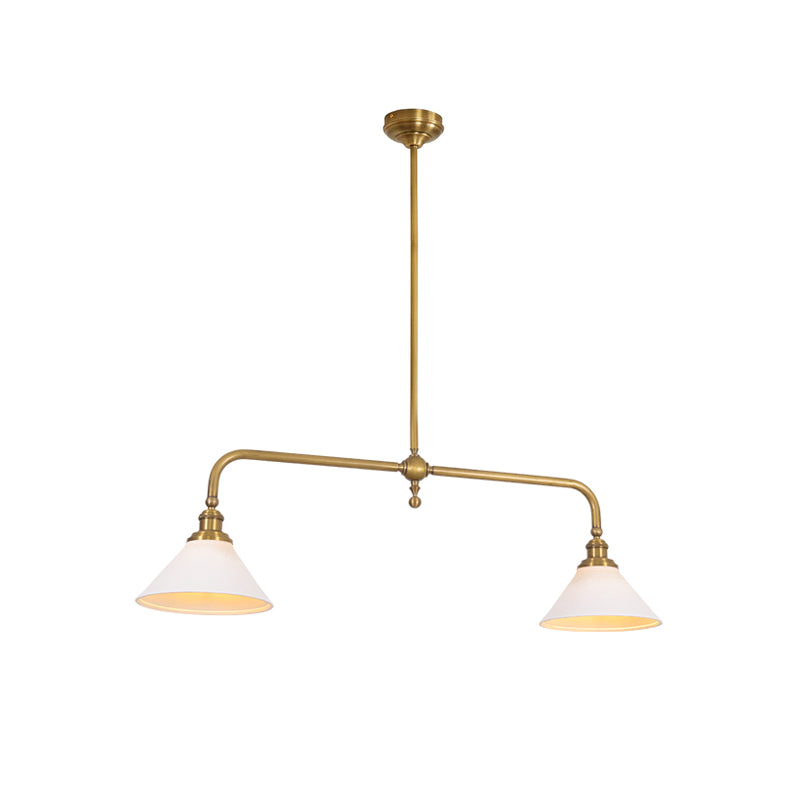Zya Suspension Vintage Rétro