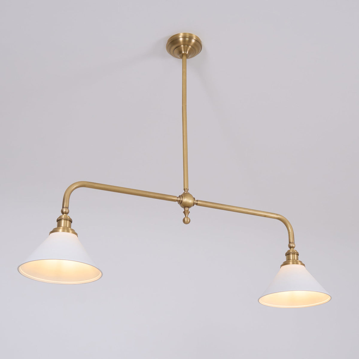 Zya Suspension Vintage Rétro