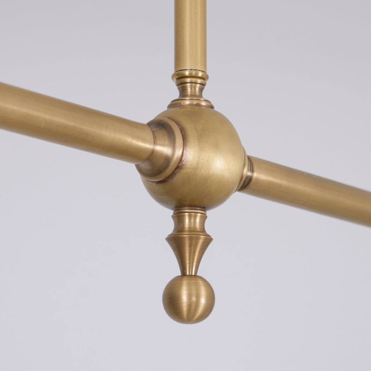Zya Suspension Vintage Rétro