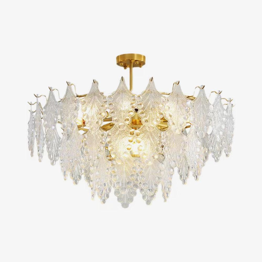 Lylorisra Lustre en Cristal