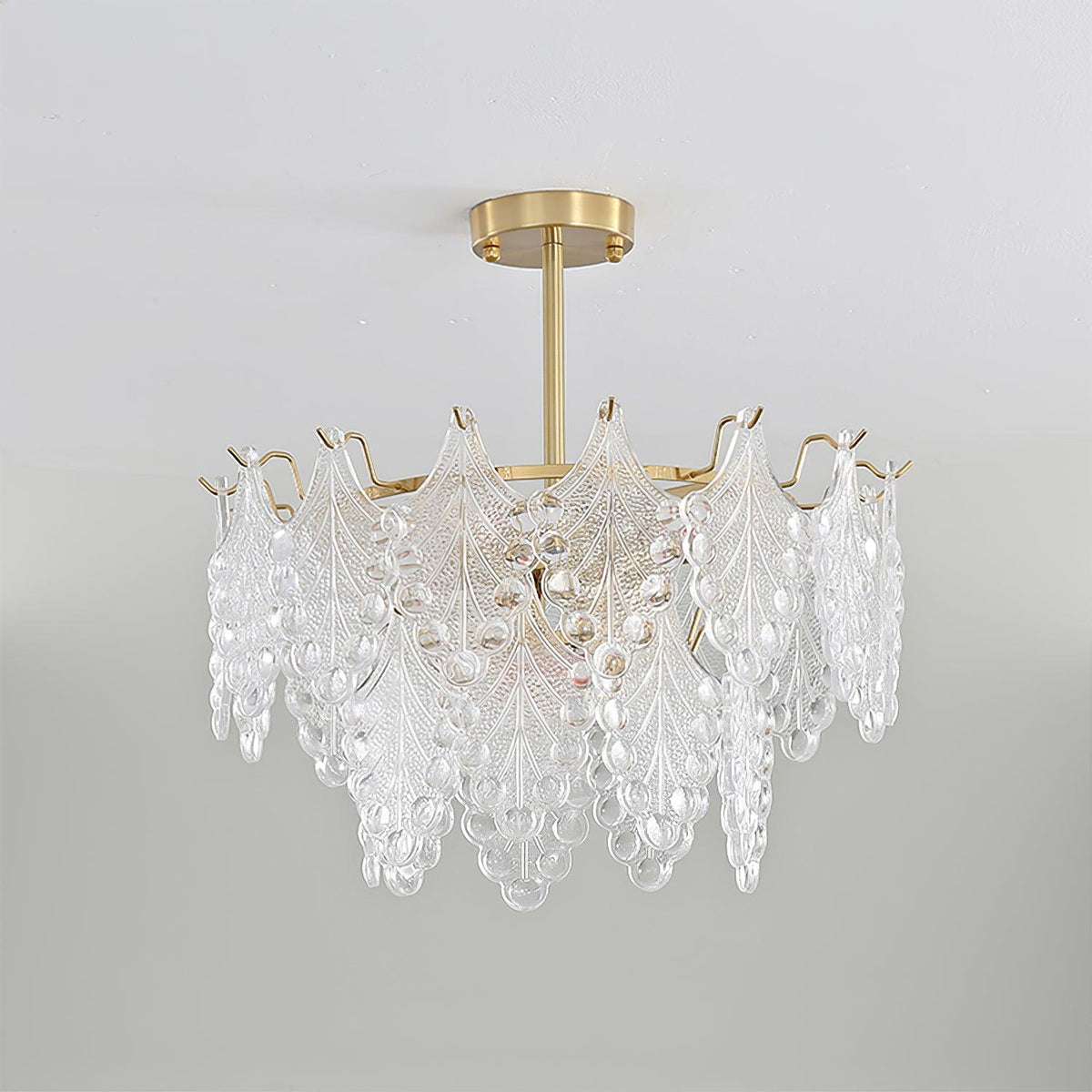 Lylorisra Lustre en Cristal