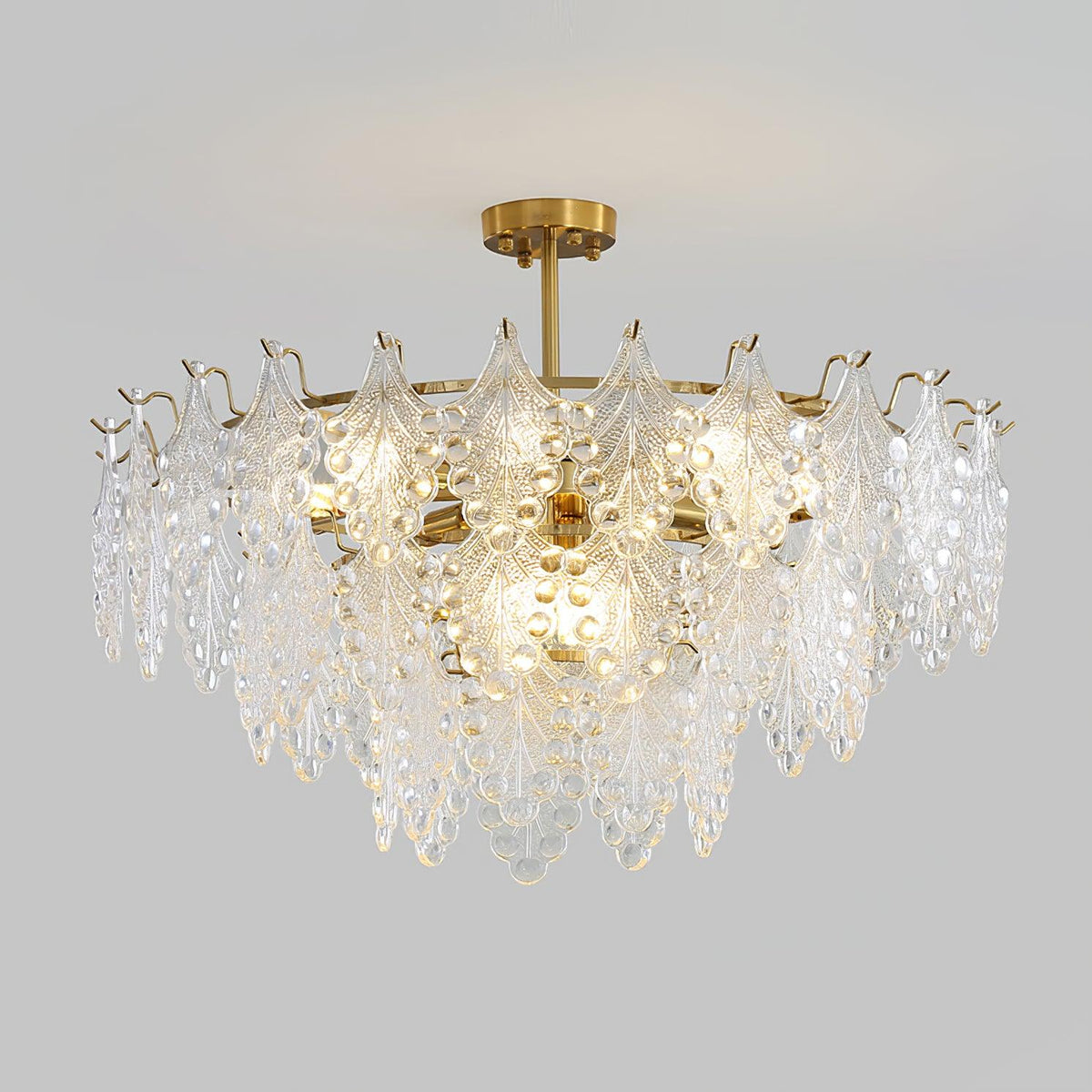 Lylorisra Lustre en Cristal