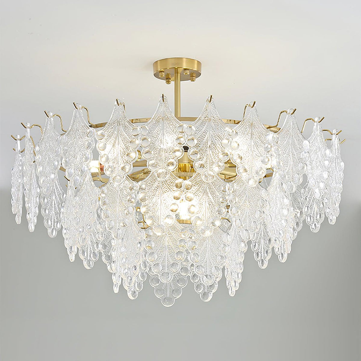 Lylorisra Lustre en Cristal