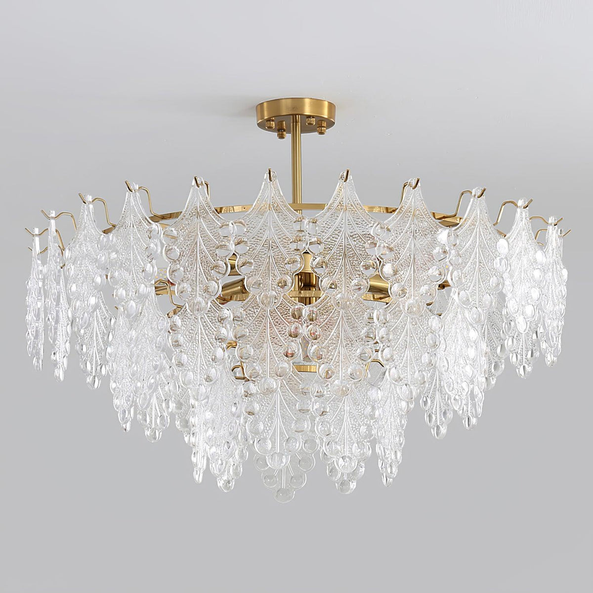 Lylorisra Lustre en Cristal