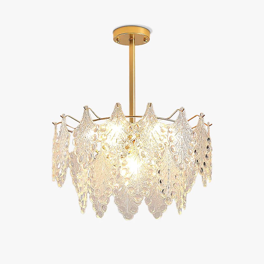 Lylorisra Lustre en Cristal