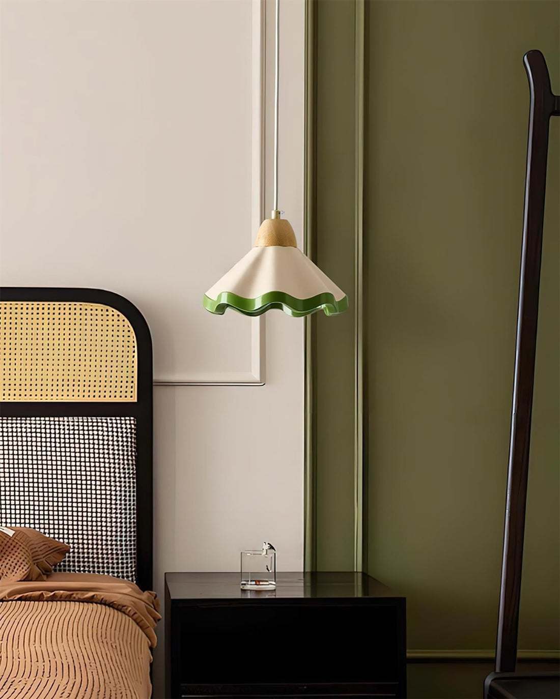 Tilda Suspension Coquillage Joyeuse Fantaisie