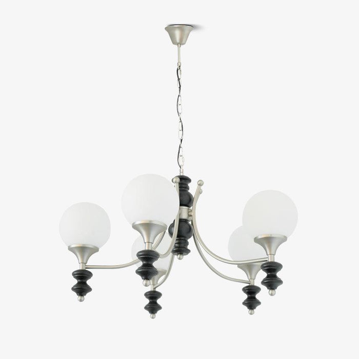 Kai Lustre de Luxe