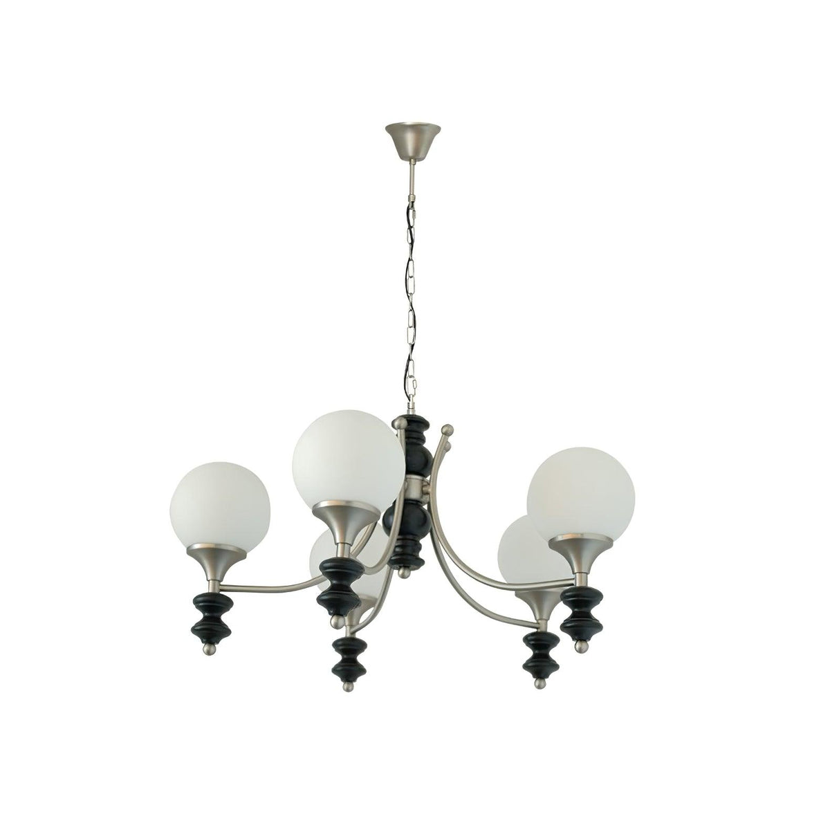 Kai Lustre de Luxe