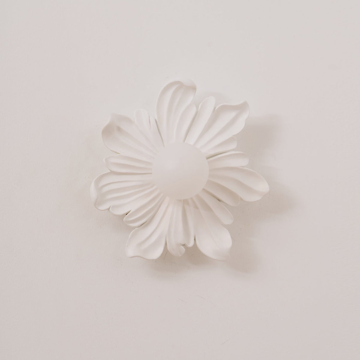 Tina Applique Murale Élégante Fleur