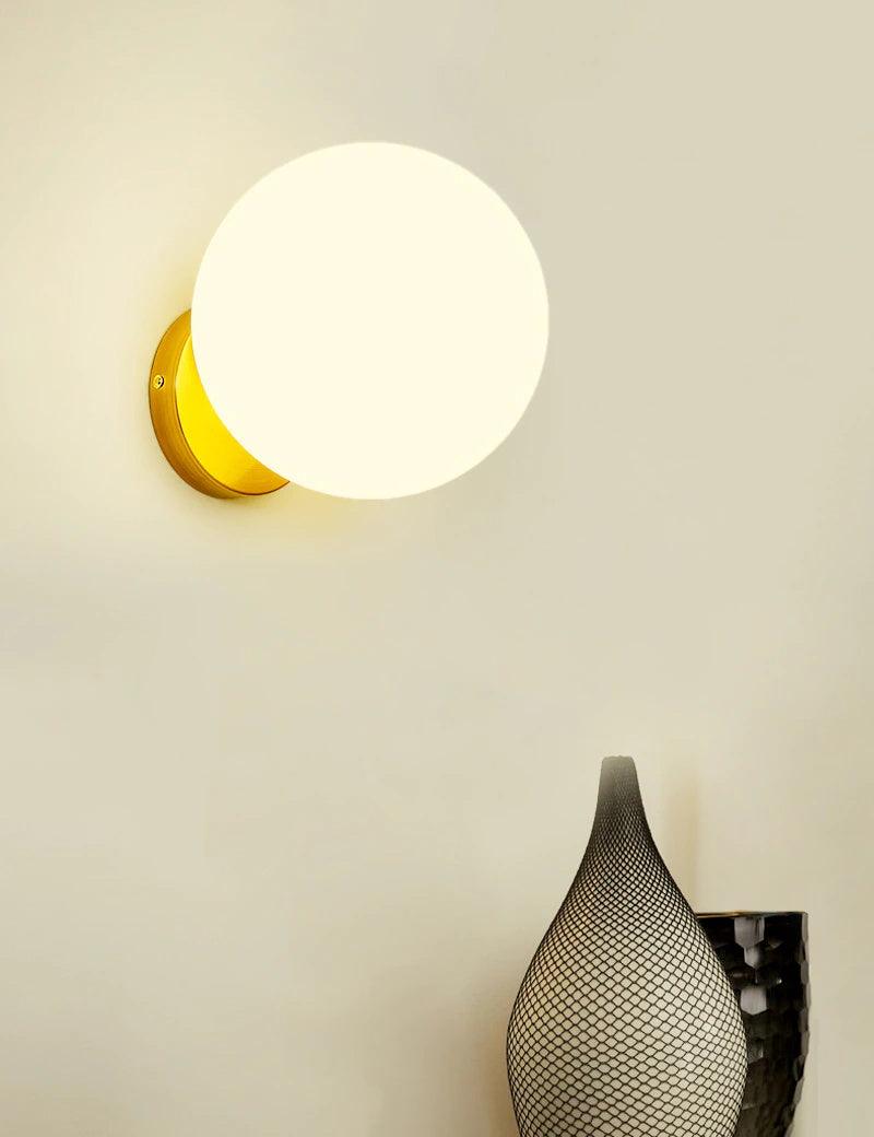 Vivinia Applique Murale Moderne Minimaliste