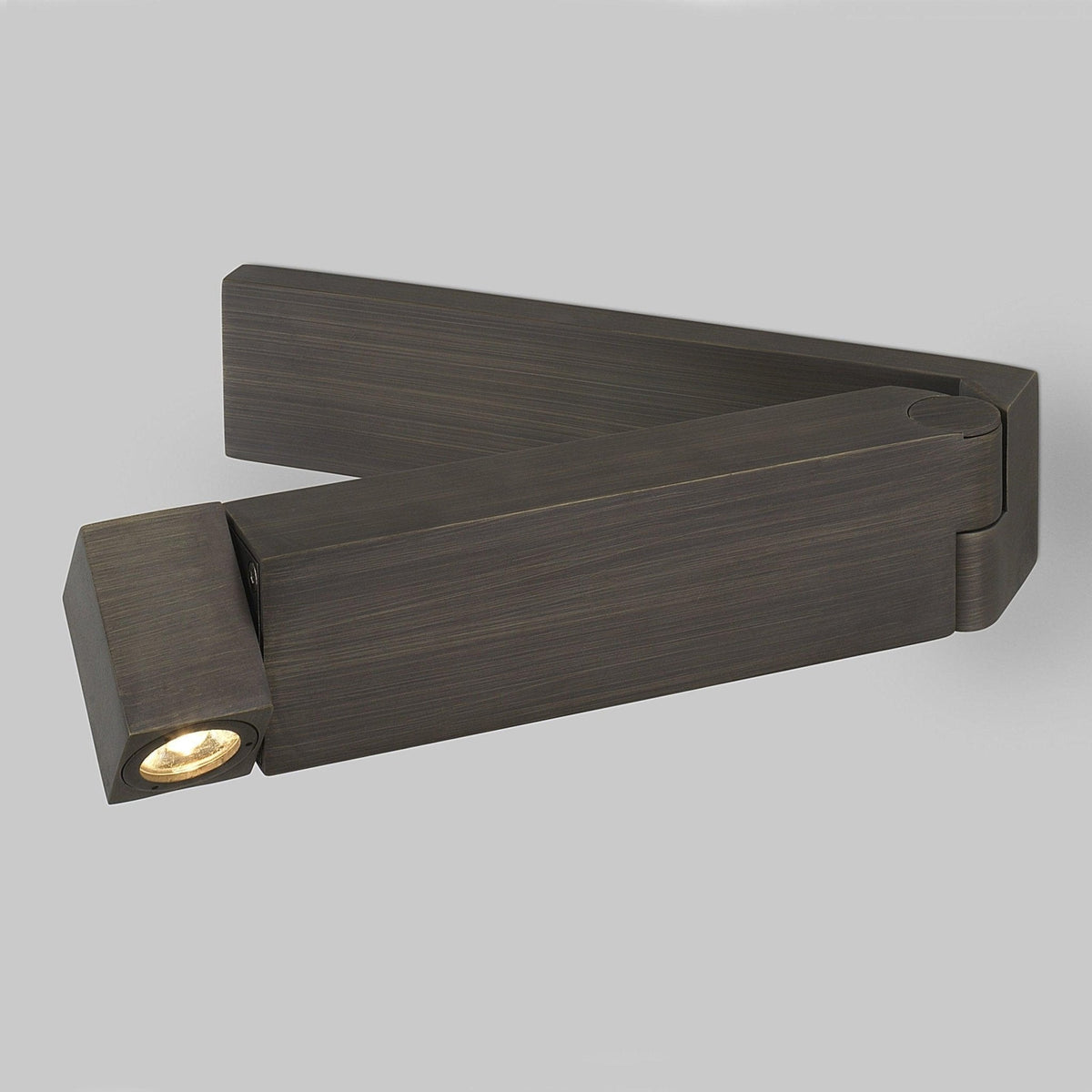 Phase Applique Murale LED Moderne pour Chambre à Coucher