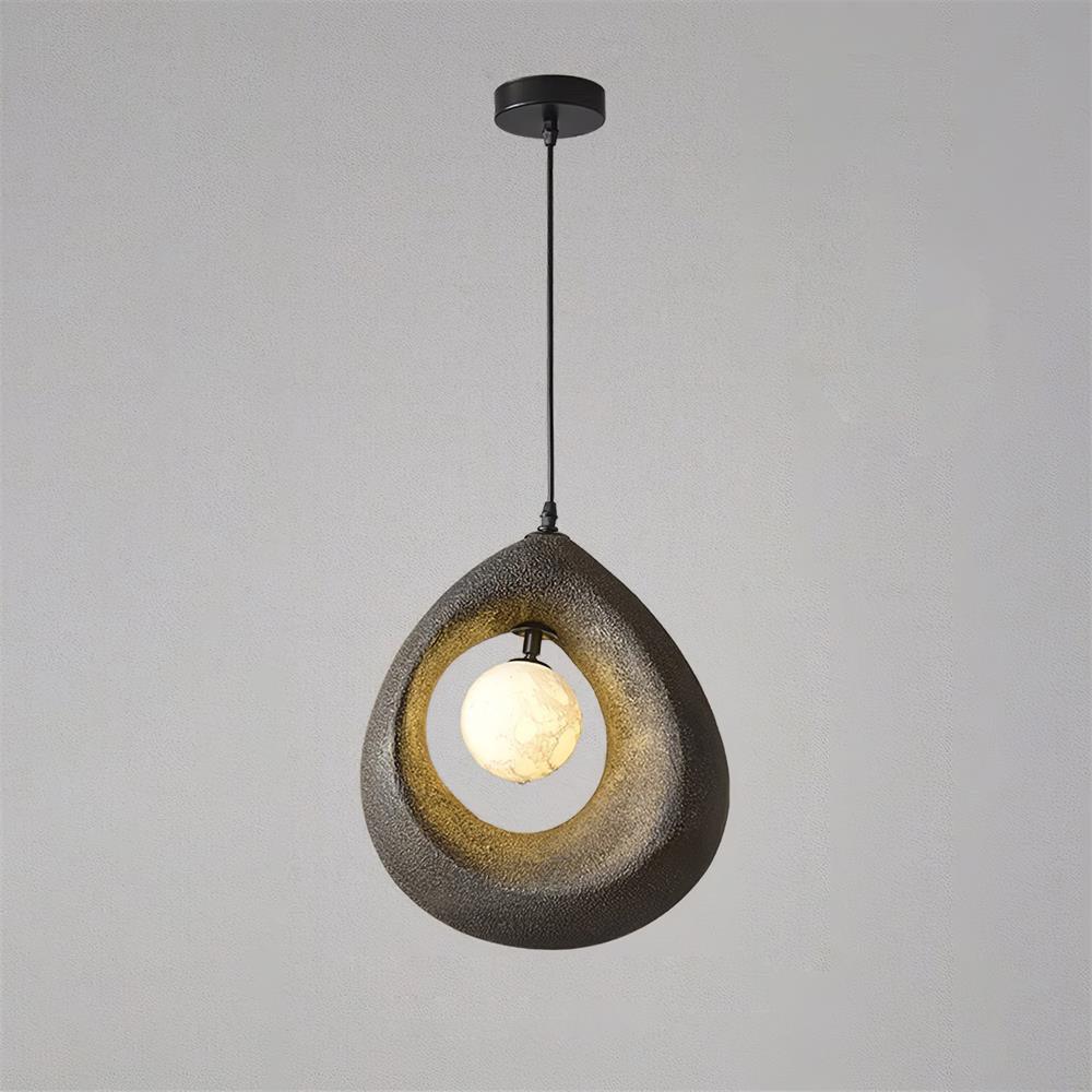 Byer Suspension Tric