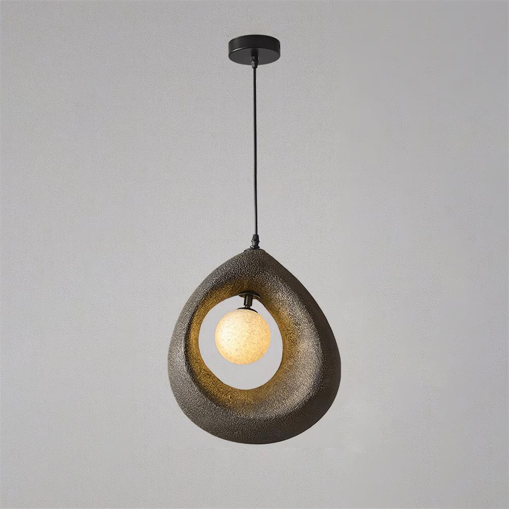 Byer Suspension Tric