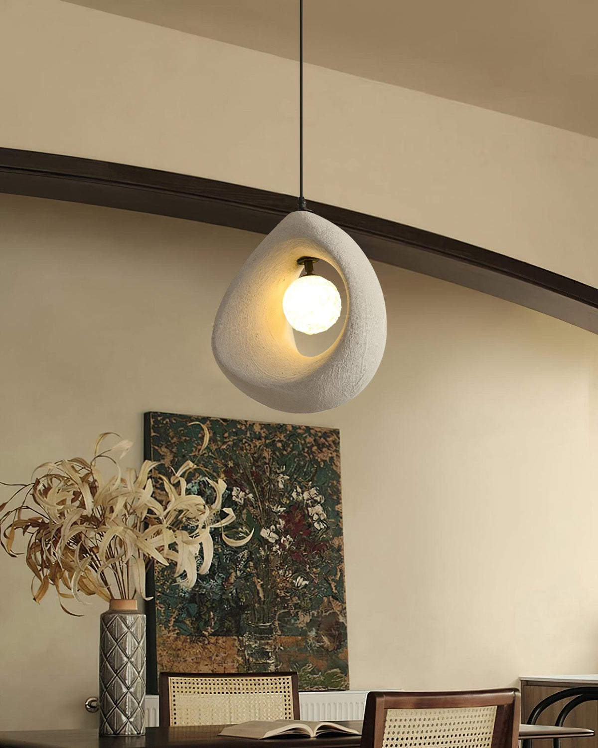 Byer Suspension Tric
