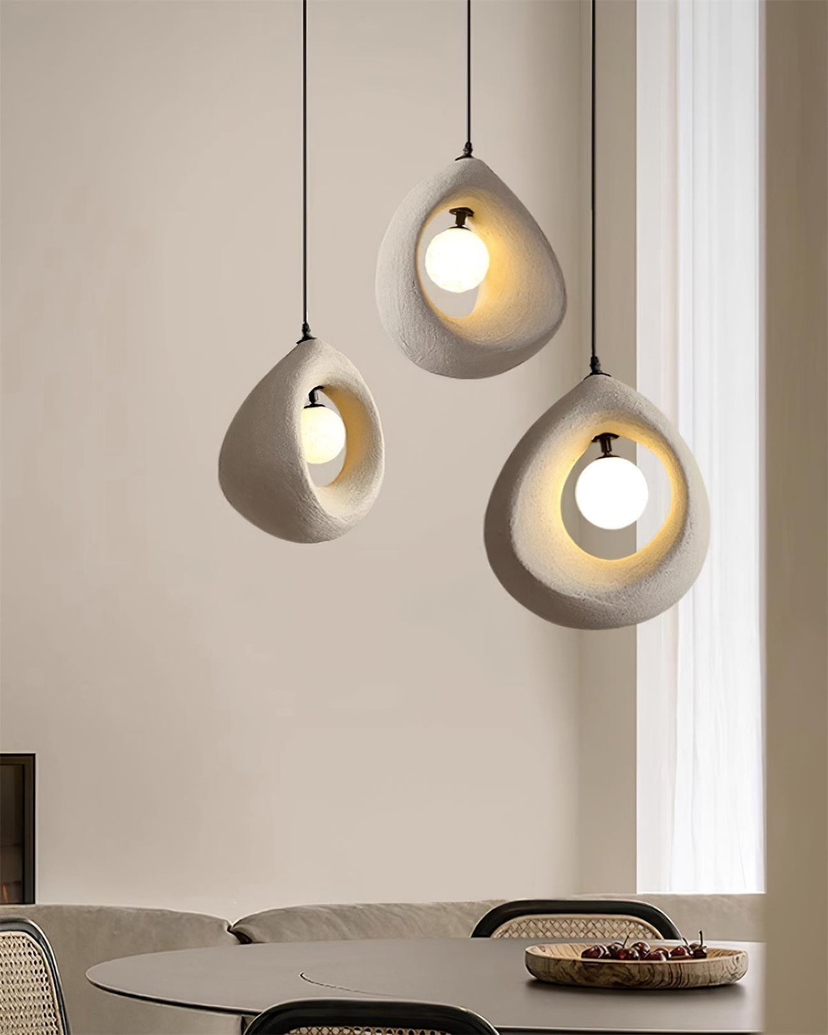 Byer Suspension Tric