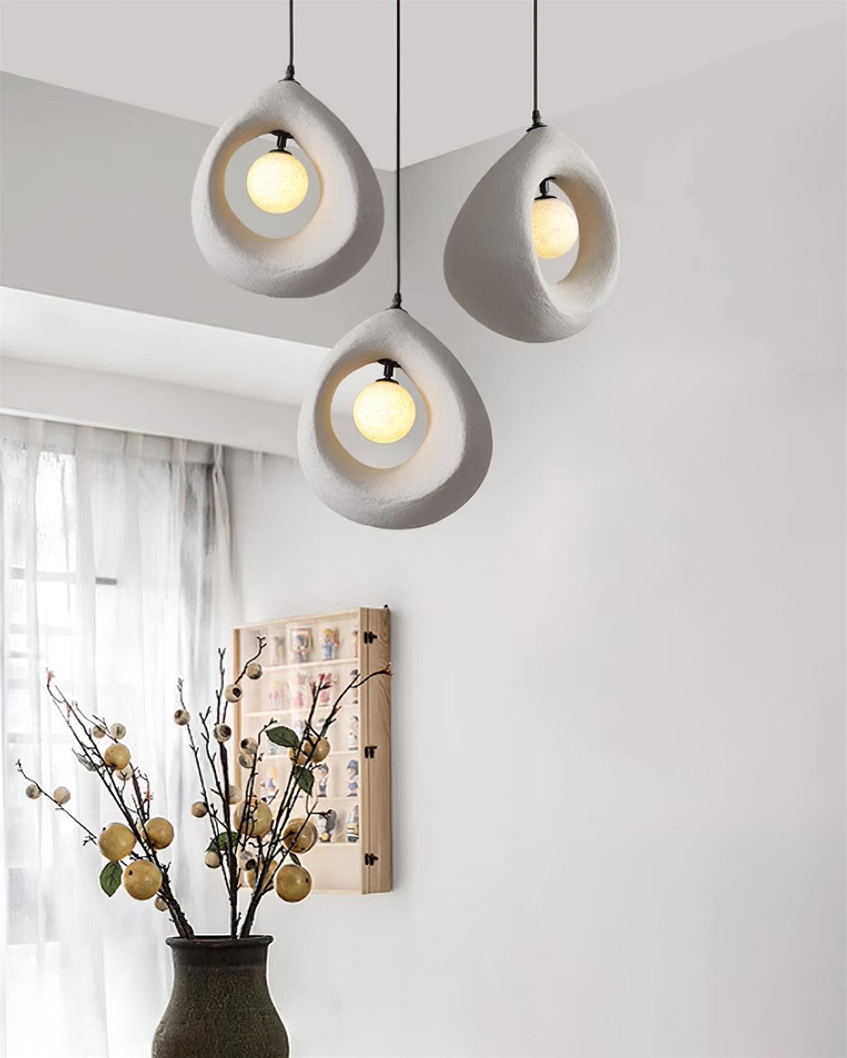 Byer Suspension Tric