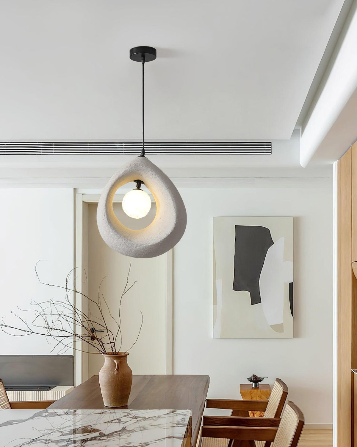Byer Suspension Tric