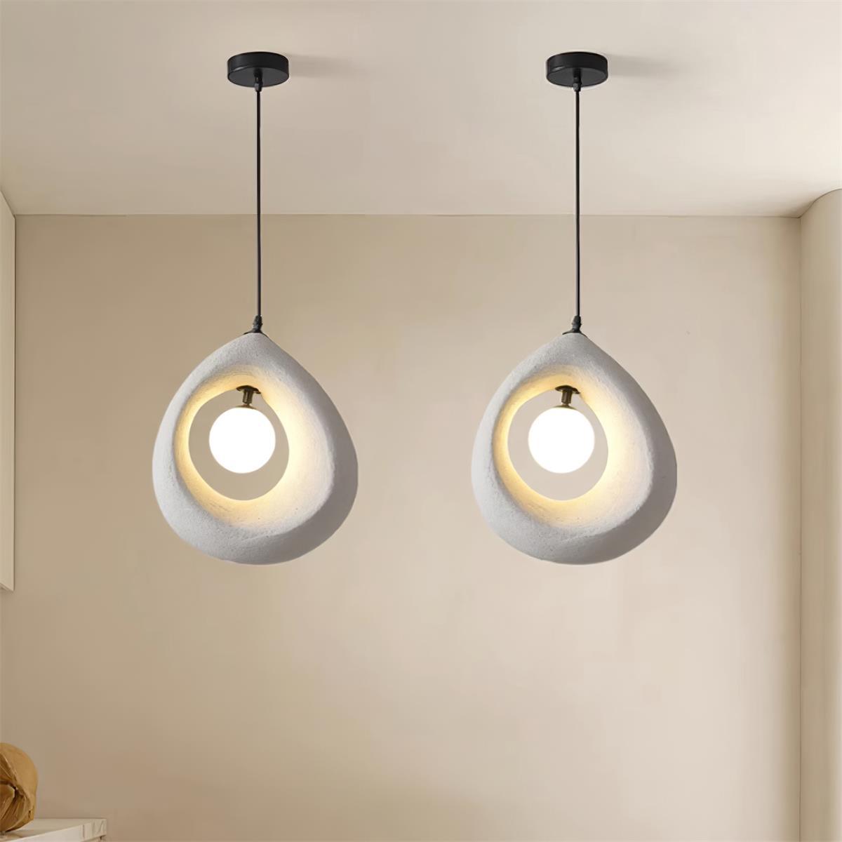Byer Suspension Tric