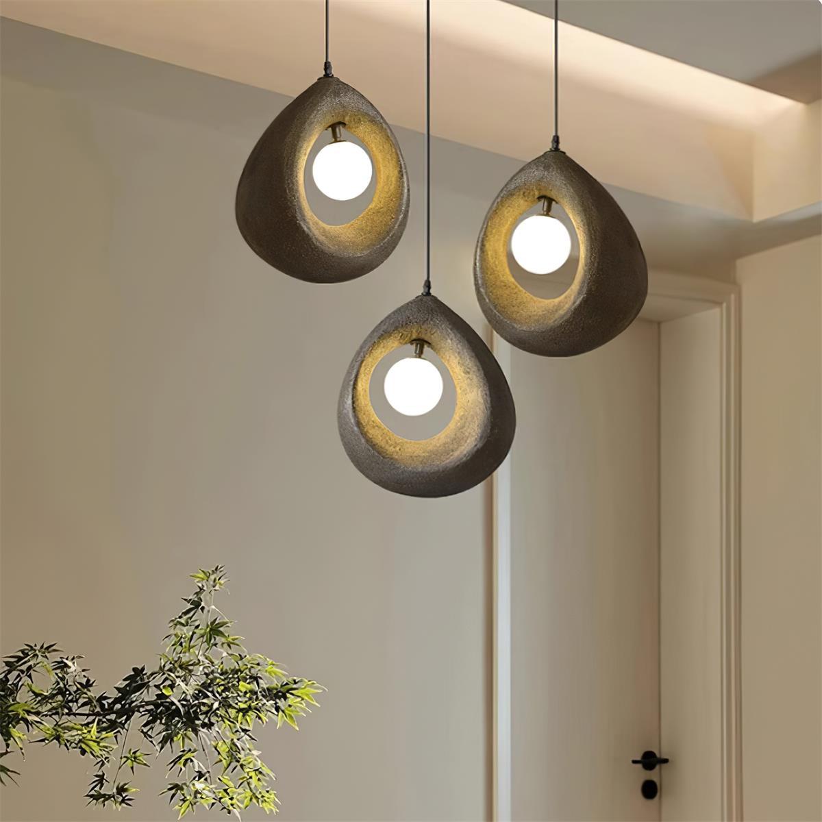 Byer Suspension Tric
