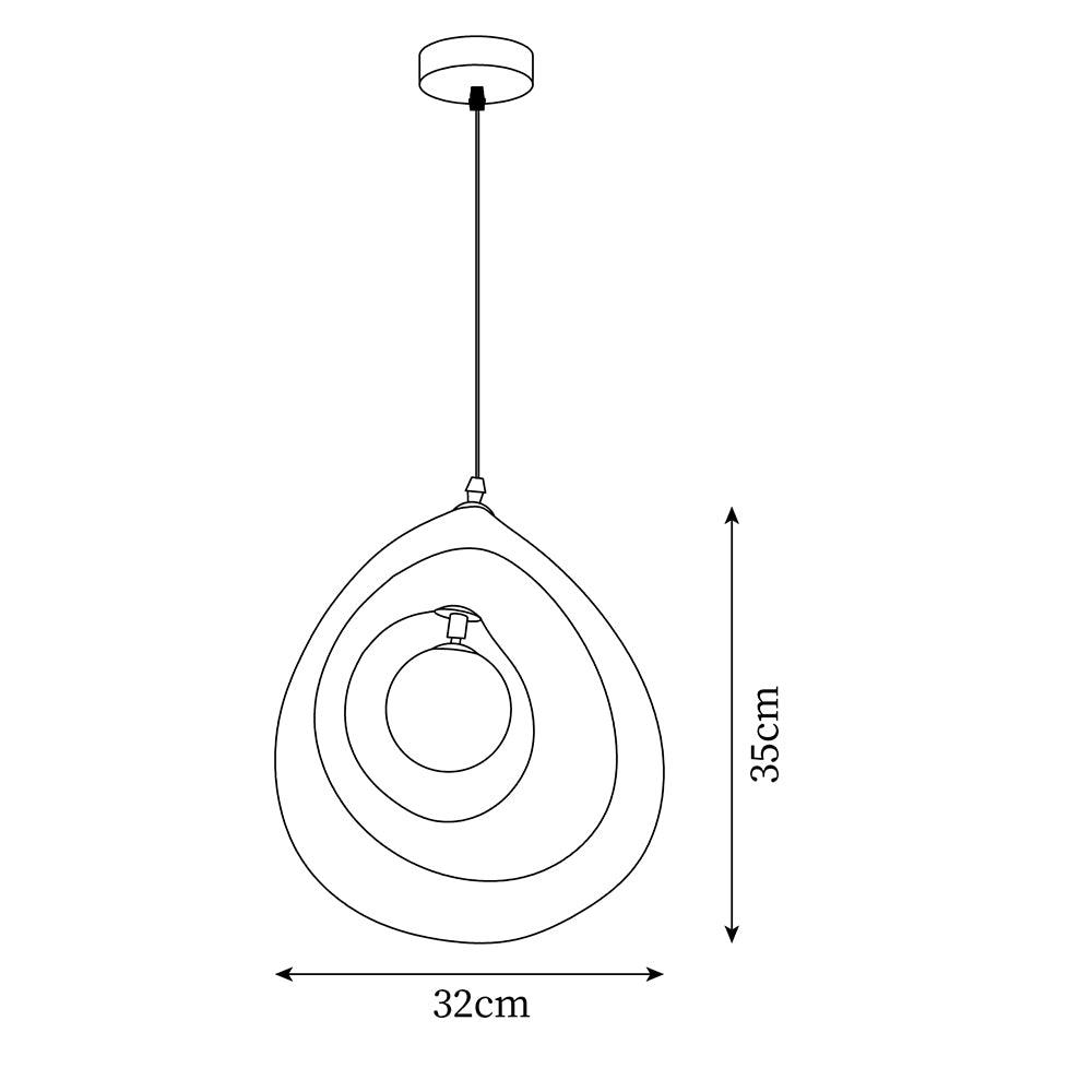 Byer Suspension Tric