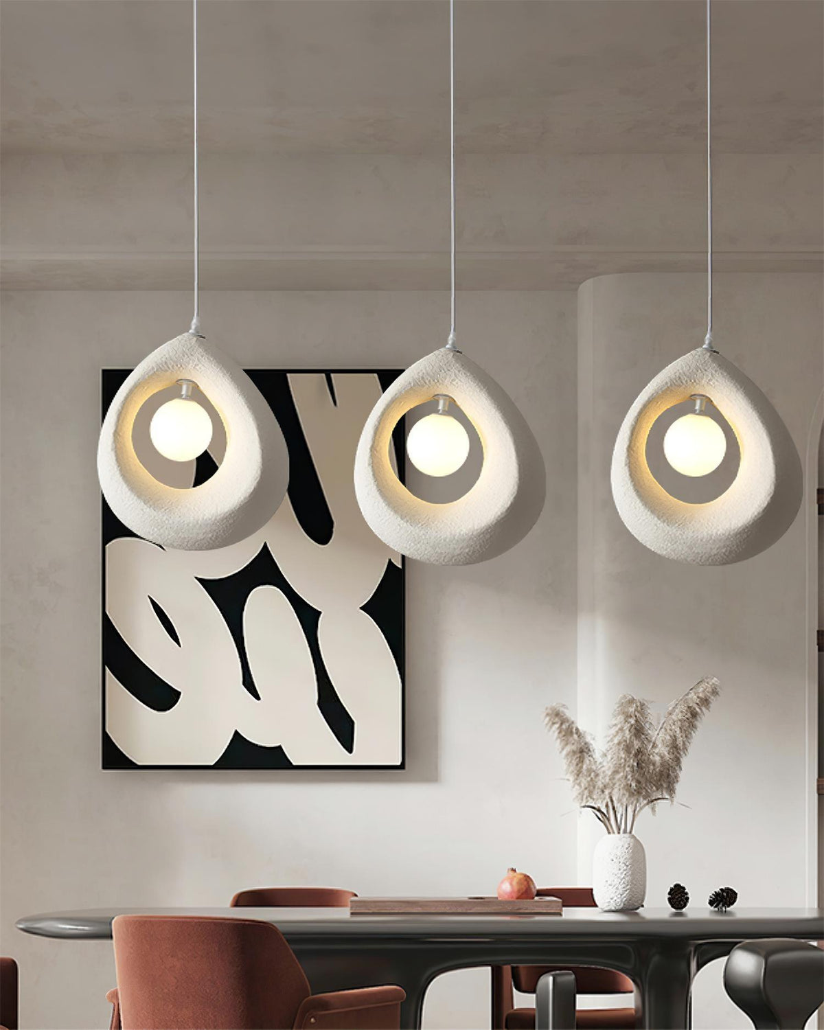 Byer Suspension Tric