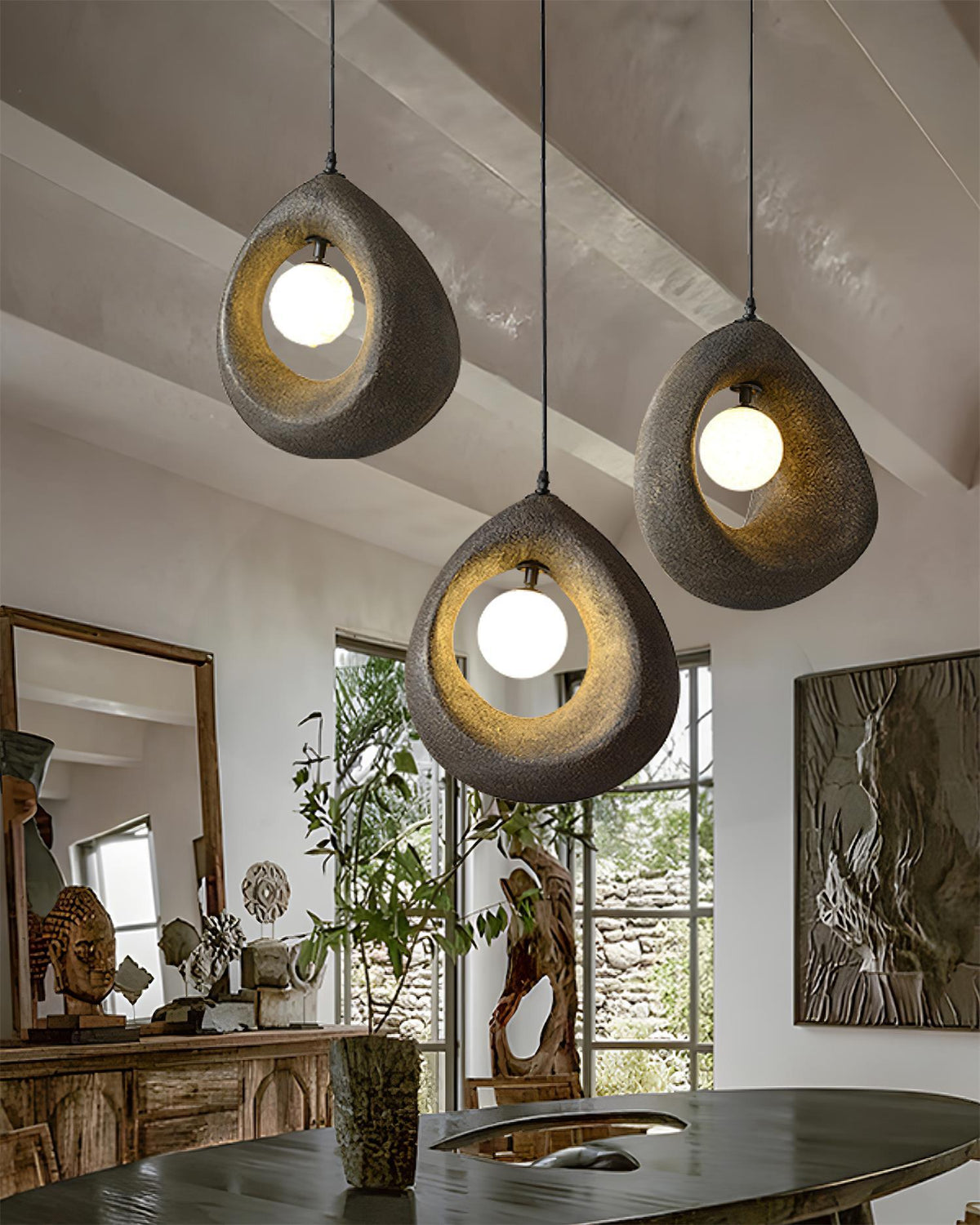 Byer Suspension Tric