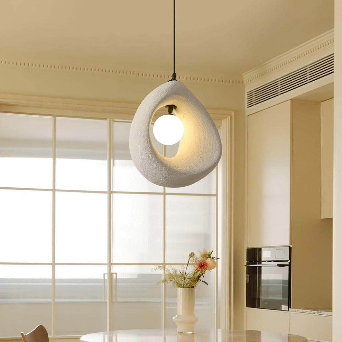 Byer Suspension Tric