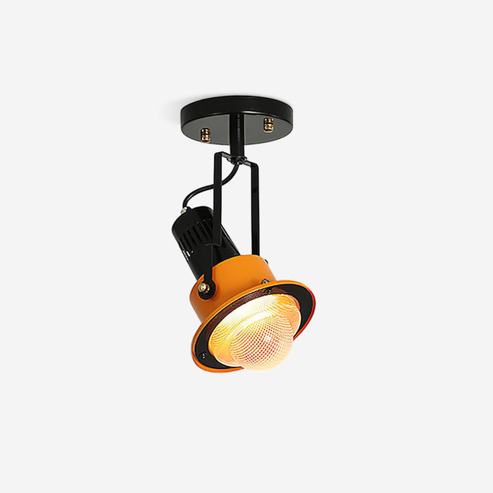 Triton Plafonnier Industriel Spot