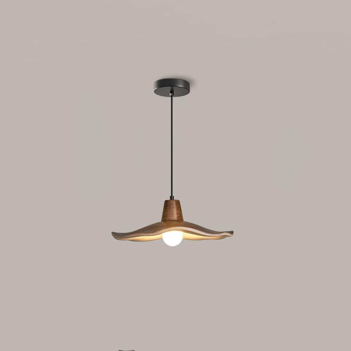 Sylaeara Nordic Art Résine Suspension