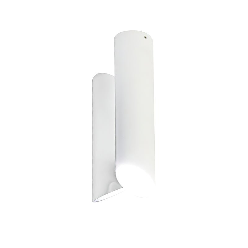 Ilcaryra Moderne Minimaliste Tubes Plafonnier