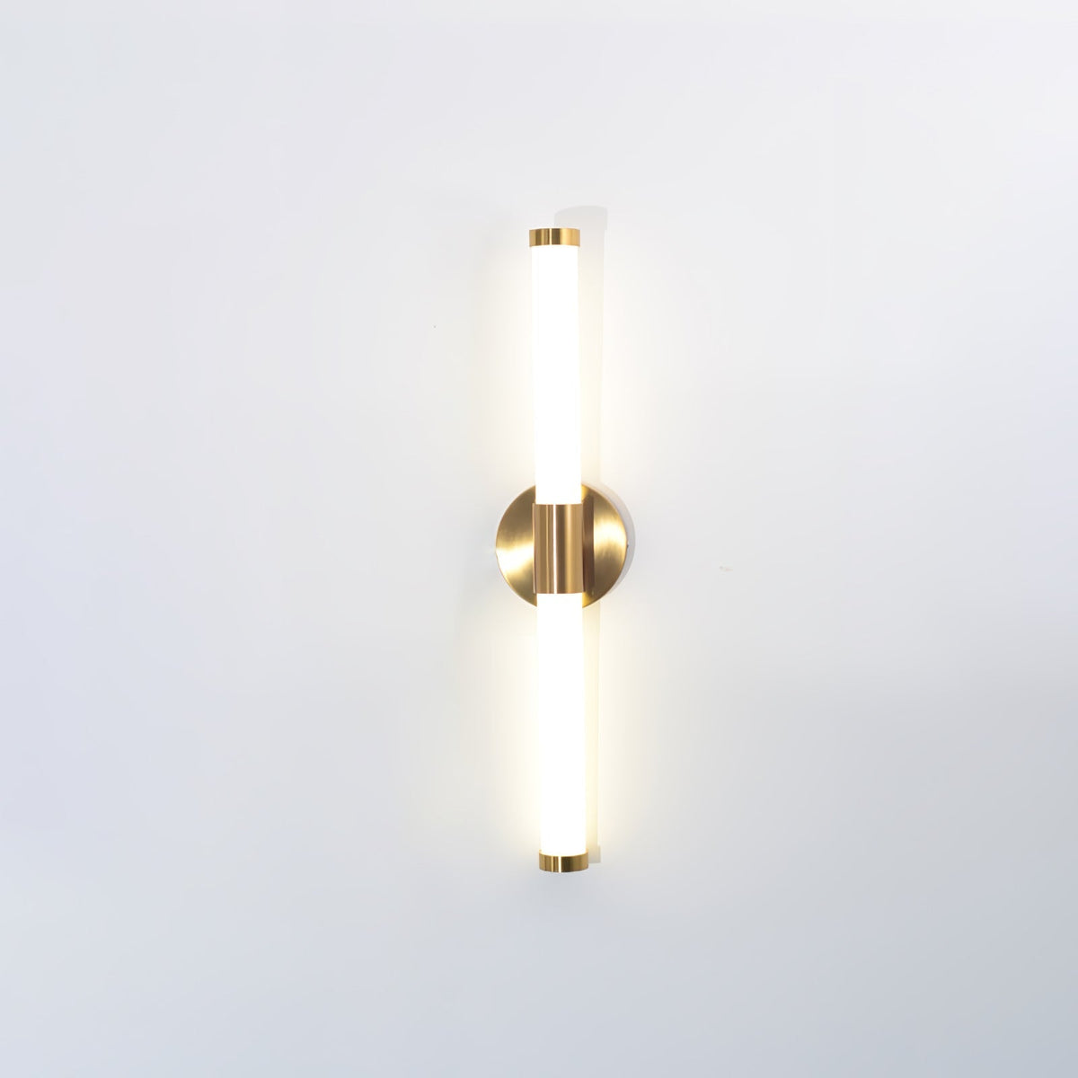 Cecarir Applique Murale LED Linéaire Art Tubo
