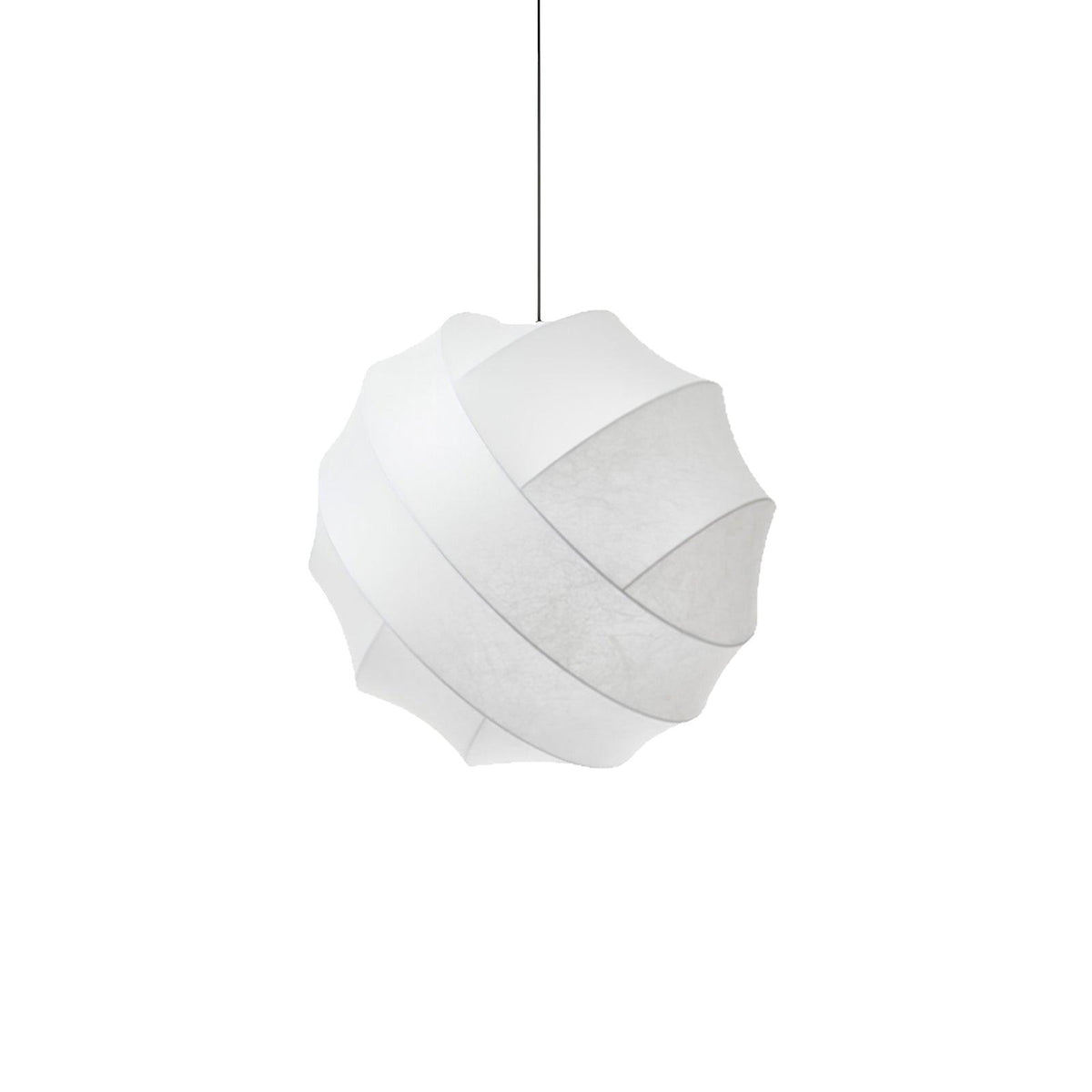 Orlinace Lampe à suspension scandinave