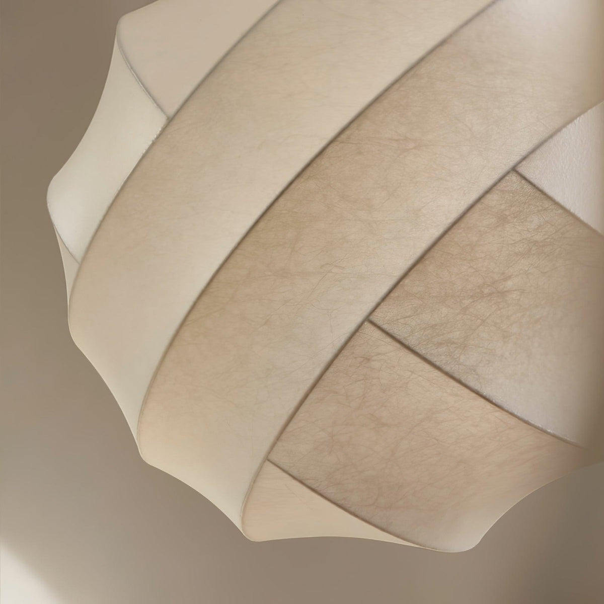 Orlinace Lampe à suspension scandinave